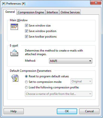 Advanced JPEG Compressor 2012.9.3.101 Portable