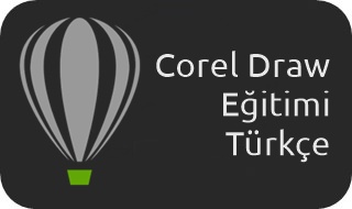 Corel Draw X7 Dərsliyi / Corel Draw X7 Eğitimi - [Türkcə - 18 Bölüm - HD]