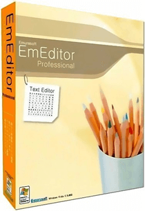 EmEditor Professional 18.2.1 x86/x64