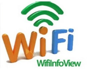 for android instal WifiInfoView 2.90