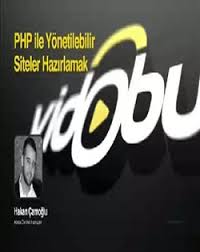 PHP ilə İdarə Oluna Bilər Saytlar Hazırlamaq (Türkcə Video Dərslik)