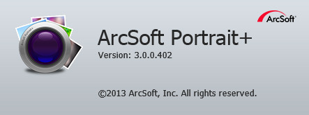 ArcSoft Portrait+ 3.0.0.402 + Rus