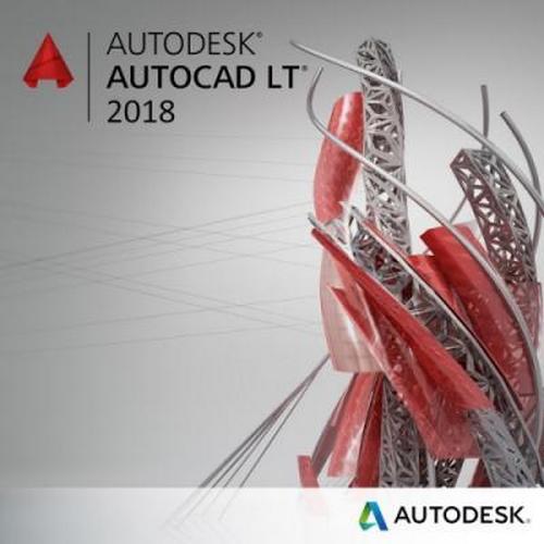 Autodesk AutoCAD 2018.1 x86-x64 Rusca, İngiliscə