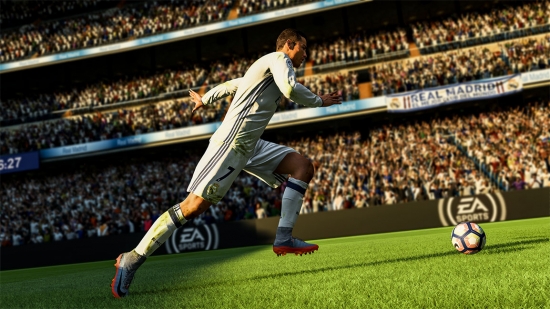FIFA 18: ICON Edition Repack