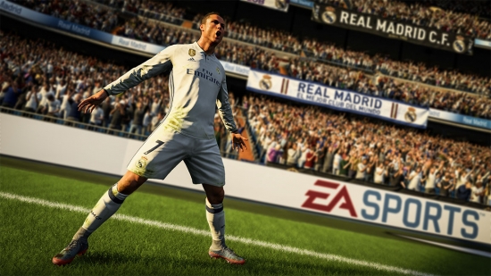 FIFA 18: ICON Edition Repack