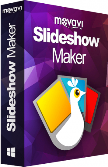 Movavi Slideshow Maker 3.0.0