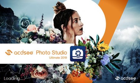 ACDSee Photo Studio Ultimate 2019 v12.0 Build 1593 + Pro 2019 + Standard 2019