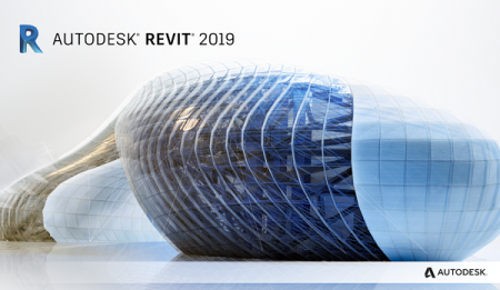 Autodesk Revit 2019.1 x64 (Çoxdilli)