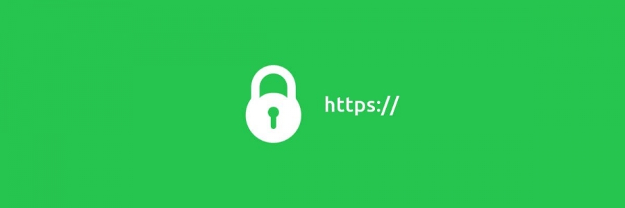 Kiril simvolları dəstəkləyən ilk SSL sertifikat