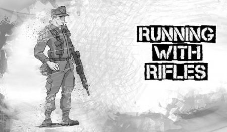 Running With Rifles (2018)