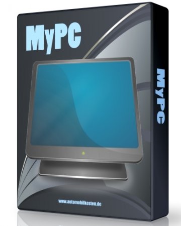 MyPC Free 9.6.0.4