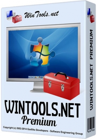 WinTools.net Premium 18.7.0 RePack