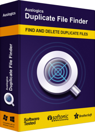 Auslogics Duplicate File Finder 7.0.20.0 RePack