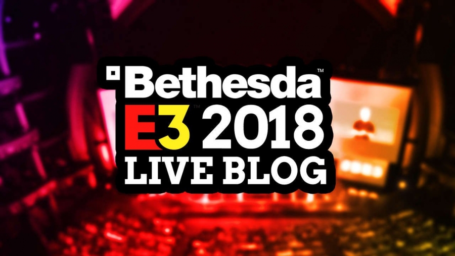 E3 2018 Bethesda: Rage 2, Doom Eternal, Fallout 76 və The Elder Scrolls VI
