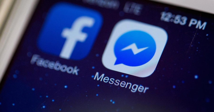 Facebook Messenger'ə mesajların silinməsi funksiyası əlavə olundu