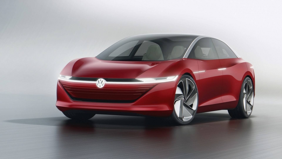 Volkswagen'in CEO'su: 'Biz Tesla şirkətindən iki dəfə ucuz elektromobillər istehsal edəcəyik'