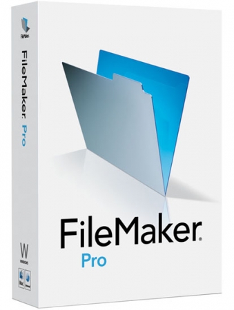 FileMaker Pro Advanced 17 v17.0.3.304 + x64
