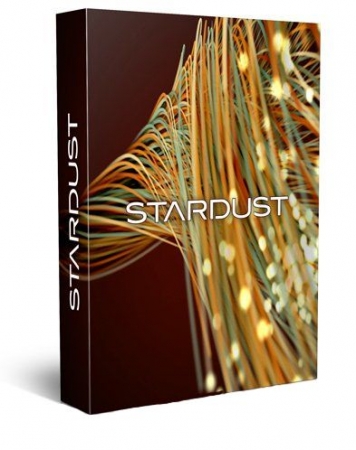 Superluminal - Stardust 1.3.1 RePack