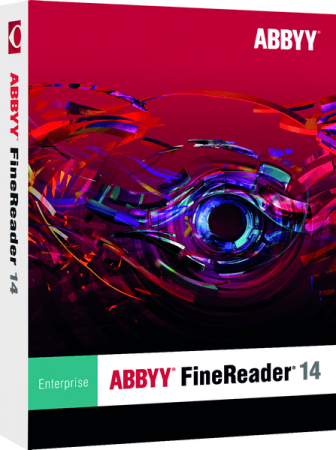 ABBYY FineReader 14.0.105.234 Standart + Corporate + Enterprise