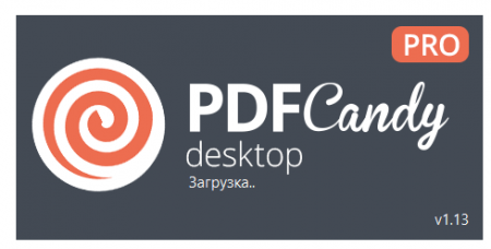 Icecream PDF Candy Desktop Pro 2.77 + RePack