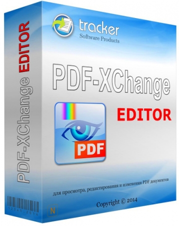 PDF-XChange Editor Plus 7.0.328.0