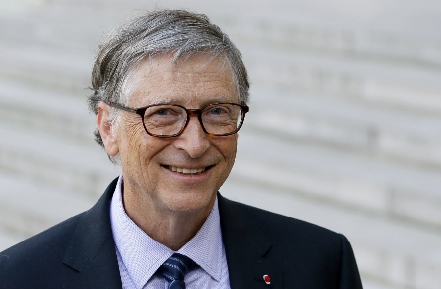 Kasıblıq, diktatura və süni zəka təhlükəsi: Bill Gates'in insan gələcəyi barəsində proqnozları