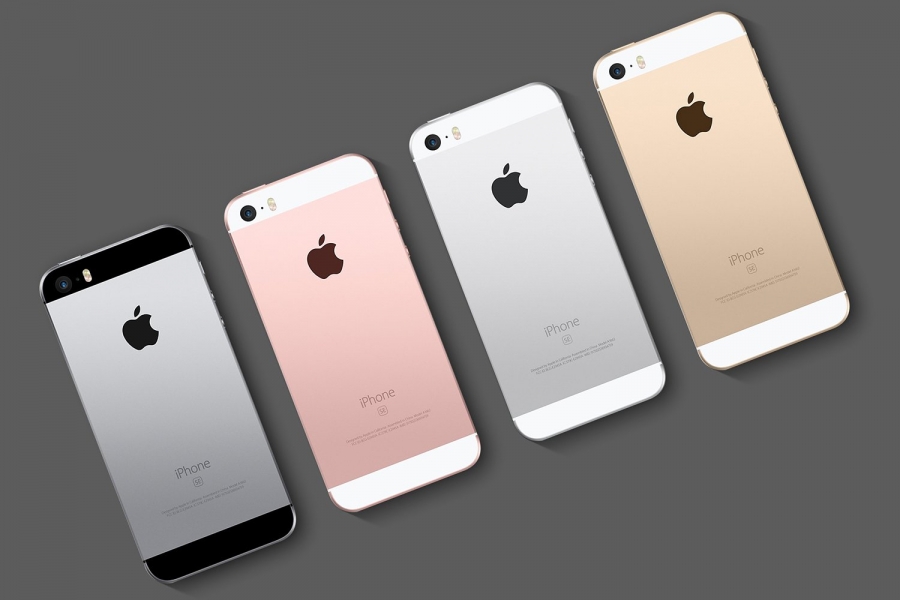 Apple şirkəti iPhone 6s, 6s Plus və iPhone SE modellərinin satışlarını dayandırdı
