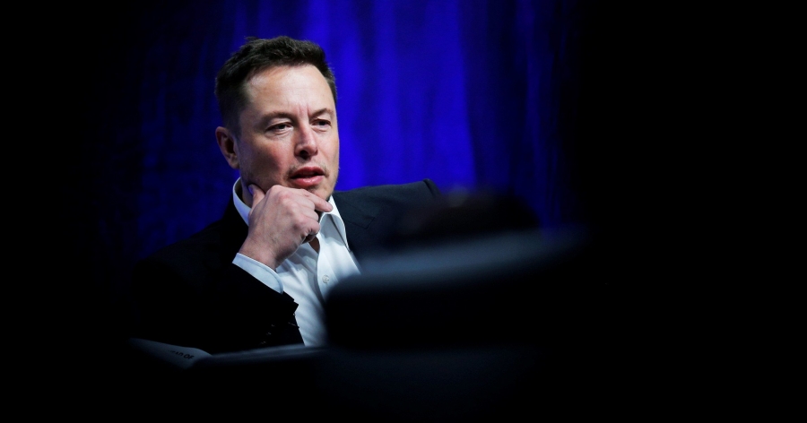 Elon Musk elektrikli təyyarə yaratmaq istəyir?