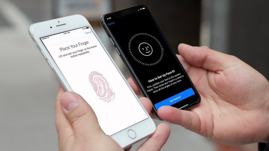 Apple şirkəti ekrana inteqrasiya olunmuş Touch ID'li iPhone istehsal etməyəcək