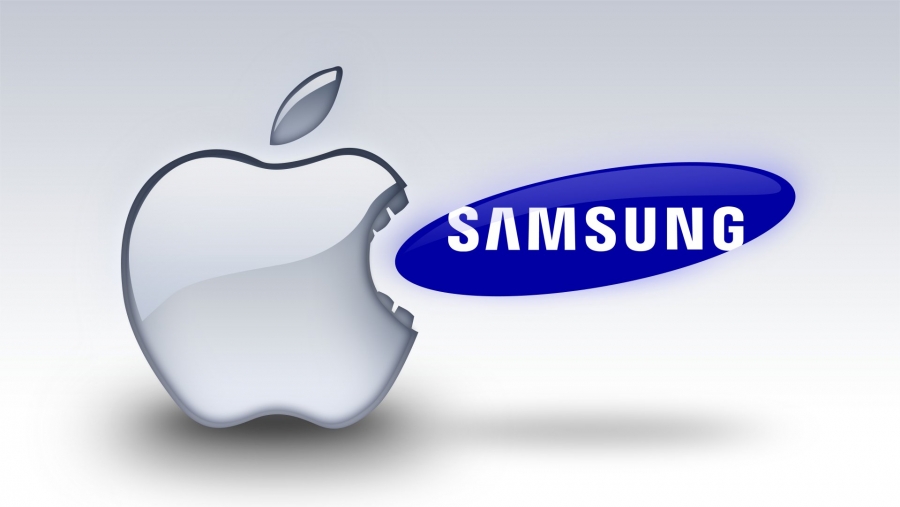 Apple ilə Samsung arasındakı 7 illik patent müharibəsi sonunda yekunlaşdı