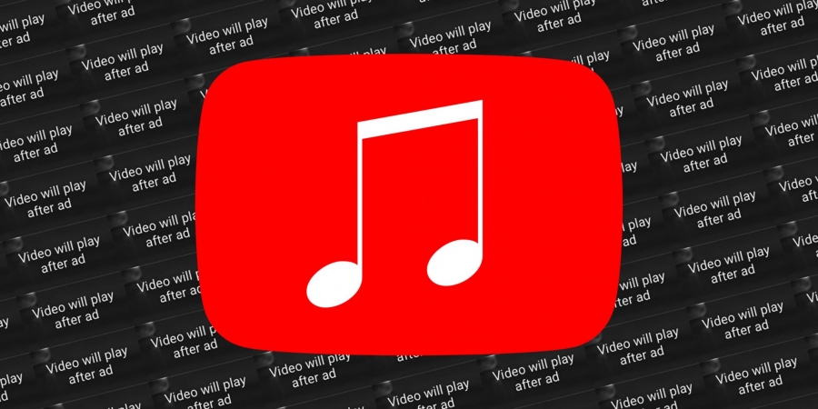 Google şirkəti YouTube Music servisini istifadəyə verməyə hazırlaşır