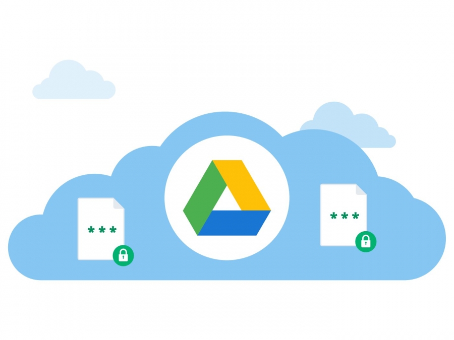 Google şirkəti Google Drive bulud servisini bağlayır