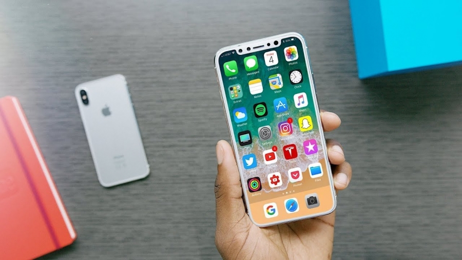 Məşhur analitik iki SIM kart girişli iPhone'lar barəsində məlumatlar verdi