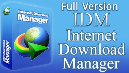 Internet Download Manager 6.32 Build 9