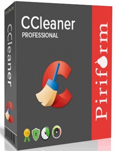 CCleaner Professional v5.59.7230 [Tam Versiya]