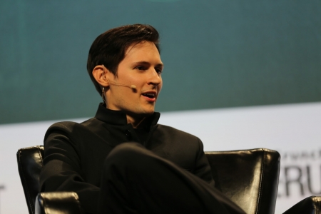 Telegram'ın yaradıcısı Pavel Durov Whatsapp'ı sərt şəkildə tənqid edib