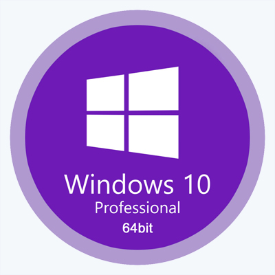 Windows 10 Pro 2021 Noyabr