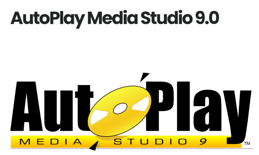 AutoPlay Media Studio 9