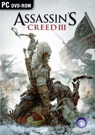 Assassin's Creed 3 (2012/RUS/ENG/RIP/R.G. Revenants) Update 20.02.2013