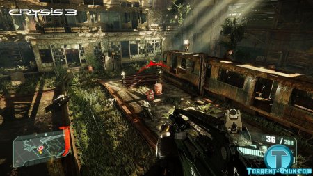 Crysis 3 [Deluxe Edition]