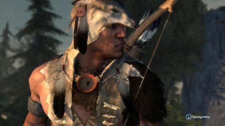 Assassin's Creed 3 (2012/RUS/ENG/RIP/R.G. Revenants) Update 20.02.2013