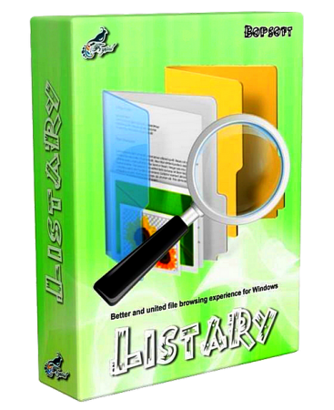 Listary Pro 4.00.1161 [ML] [2013]