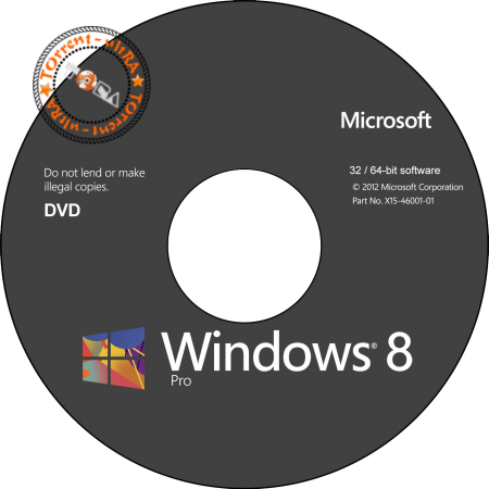Windows 8 Original