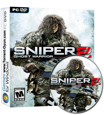 Sniper Ghost Warrior 2 [FLT]