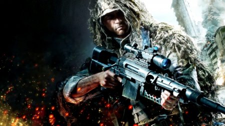 Sniper Ghost Warrior 2 [BlackBox]