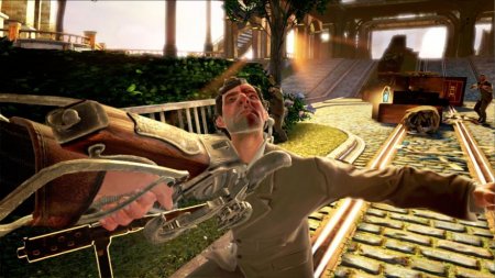 BioShock Infinite (2013) PC | L | Steam-Preload R.G. GameWorks