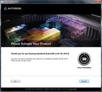 Autodesk AutoCAD LT 2015 SP2 x86-x64 (AIO)