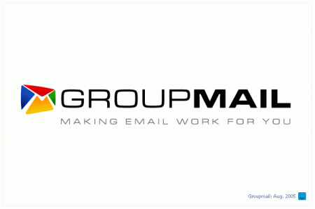 GroupMail 5.3.0.131