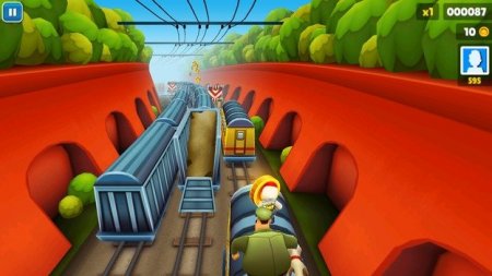 Subway Surfers (PC) | Game