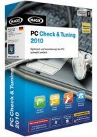 MAGIX PC Check & Tuning 2010 5.0.28.803 + Crack